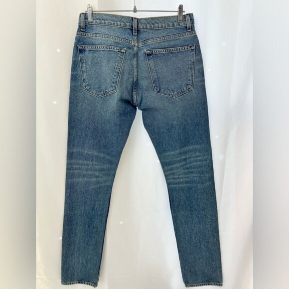 IMOGENE + WILLIE CHARLIE JEANS - Picture 2 of 8